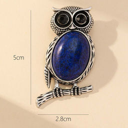 Брошь/Кулон арт. 32 2366 (id 279325) - Rada фото 2