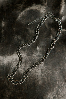 Pantalon de sarga Loose Fit - H&m фото 2