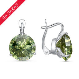 СЕРЬГИ 3381637Д15