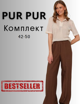 Комплект PurPur 11-368/1 (отшив под заказ)