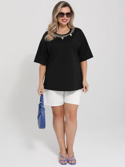 Футболка 95% хлопок, 5% эластан - Dora фото 62