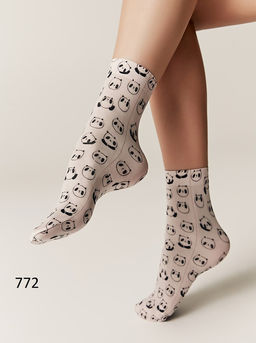Носки жен. FANTASY 20С-102СП (30/5) - 772