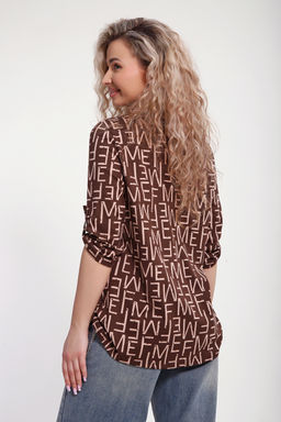 Рубашка 37009