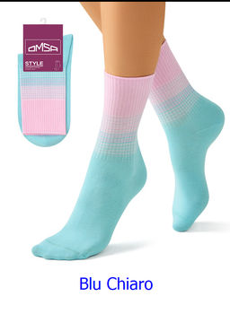 (Omsa) Omsa Style 554 нос.жен.  фото 2
