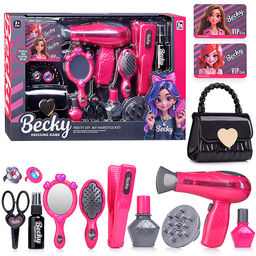 Набор стилиста "Красивый образ" в коробке