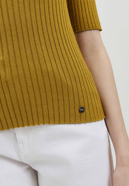 CONTE LDK 2354 Джемпер женский white - Conte elegant фото 7