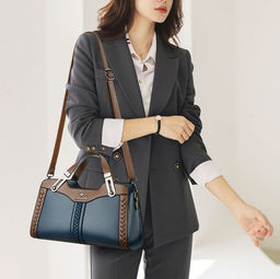 KAIDIFEINIROO Сумка женская 	 8767  фото 2