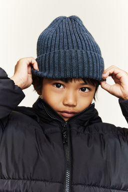 Chaqueta puffy repelente al agua - H&m фото 2