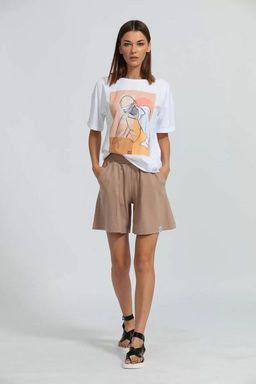 Футболка 4026 LV - Kivviwear фото 8