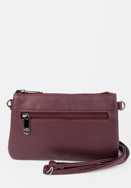 L-Craft Маленькая сумка через плечо №806.1