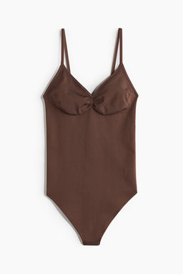 Body tanga Stretchy & Sculpting Firm Shape - H&m фото 4