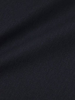 Ткань палаточная с водоотталкивающей пропиткой цв.Черный, ш.1.5м, хлопок-100%, 250гр/м.кв