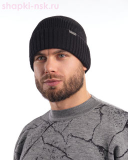 116/FL SHM Шапка мужская флис (58-60)