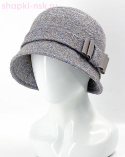 557/1-Д Шляпа женская (56-58)