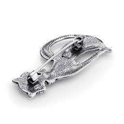 БРОШЬ 14616216ч - Красная пресня фото 2