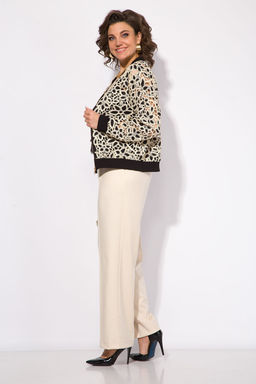 Бомбер Liliana 1437-Р  фото 3