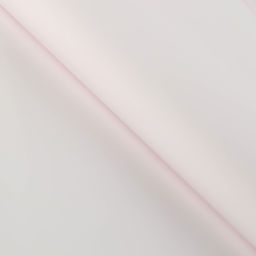 Пудровая плёнка двусторонняя Нежно-розовый + белый, 50 мкм, 0.5 х 9 м - Дарите счастье фото 6