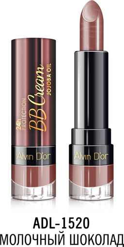 Alvin Dor ADL-15 Губная помада 24h BB Cream тон 20 3,7г