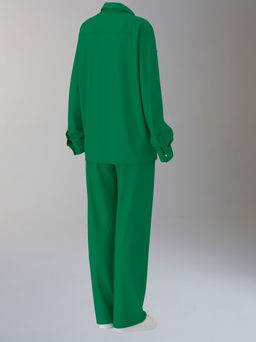 Спортивный костюм женский 124L-RR-1697 RED-N-ROCKS