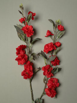 Цветок искусственный Сакура 90 см / CS-86 /уп 200/400/ - ГалеонТрейд фото 7