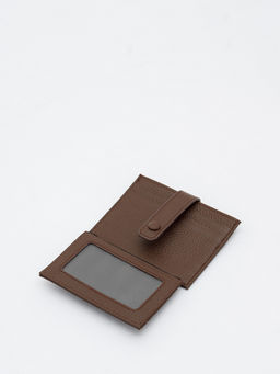 Картхолдер 1012 coffee Vermari