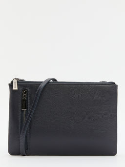 Женская сумка через плечо TENDANCE Артикул 4238502, темно-синий