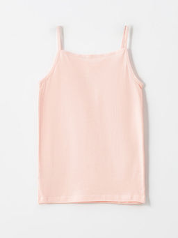 Kare Yaka K?z ?ocuk Atlet 2li - Waikiki фото 3