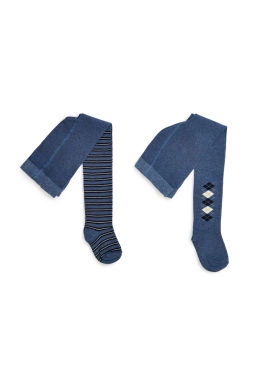 Колготы 2 пары / для Mothercare