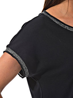 Дышащая футболка трикотаж наивысшего качества пенье - А+б коллекция фото 67