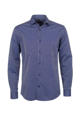 Сорочка мужская длинный рукав GREG 231/139/1100/Z  фото 5