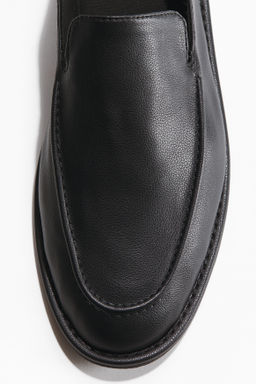 Mocasines con tal?n plegable - H&m фото 5