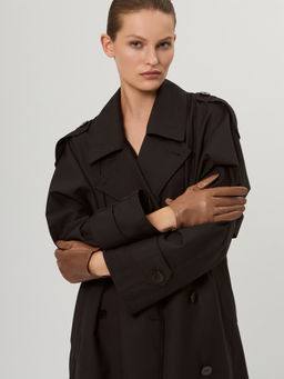 Перчатки женские б/п IS00410