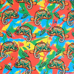 Светоч Альбом для рисования 100 г/м2 A4 29 х 20.5 см 6 шт. на гребне 48 л. 48АЛГР4_000274 Милые и ужасные