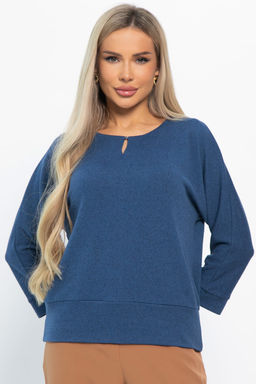 Джемпер трикотажный Претти - Lt collection фото 9