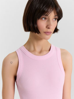 Топ женский Mark Formelle розовый  фото 4