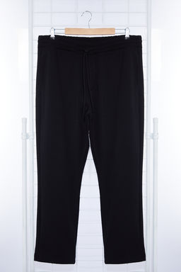 TRENDYOL MAN Gri Melanj Regular/Normal Kesim Buyuk Beden Esofman Alt? TMNAW25AJ00004 - Trendyolmilla фото 6