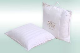 Подушка Мирослава-бамбук 50*70