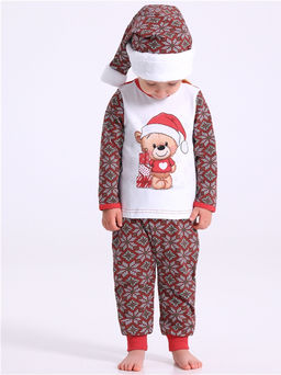 шапочка 1УГШ3819258н - Апрель фото 3