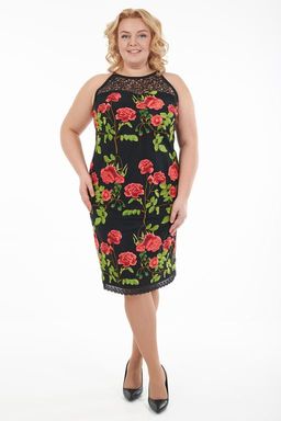 Платье П2-3706/1 - Wisell фото 5