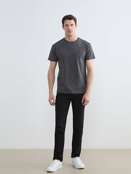 Regular Fit Basic Ti??rt