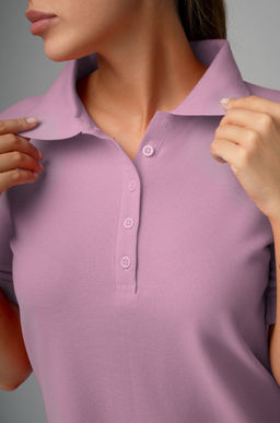 Женское платье-поло Happyfox - Happy fox фото 7