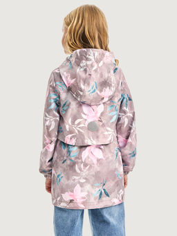 Ветровка 4л2226 капучино