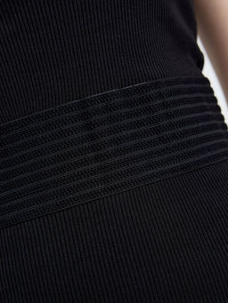 CONTE LPL 2313 black - Conte elegant фото 4