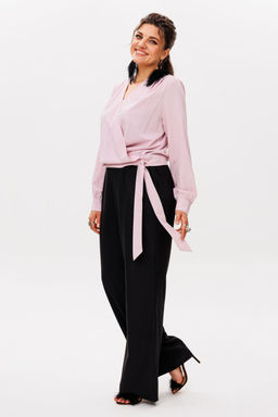 Джемпер ANELLI 1385 крыжовник  фото 109