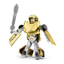 Робот "ТехноГибрид" в коробке