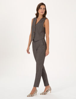 Vizon Kuma_ Pantolon - Pierre cardin фото 3