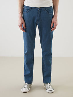 779 Regular Fit Erkek Jean Pantolon