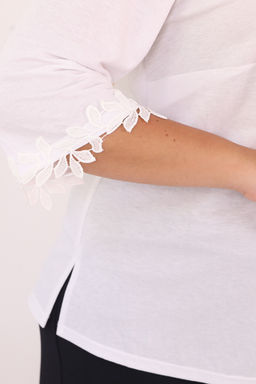 Джемпер М4-5315/1 - Wisell фото 18