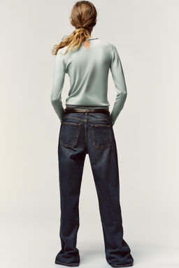 JEWEL KNIT SWEATER - Zara фото 7