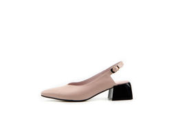 Туфли 4101.4057bl. Pink